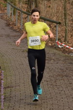 5,3 km + 10,6 km: Spitzkehre am Humboldthain