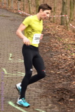 5,3 km + 10,6 km: Spitzkehre am Humboldthain