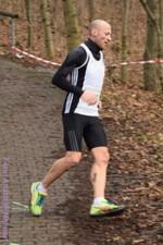 5,3 km + 10,6 km: Spitzkehre am Humboldthain