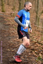 5,3 km + 10,6 km: Spitzkehre am Humboldthain
