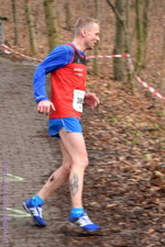 5,3 km + 10,6 km: Spitzkehre am Humboldthain