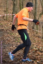 5,3 km + 10,6 km: Spitzkehre am Humboldthain