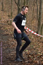 5,3 km + 10,6 km: Spitzkehre am Humboldthain