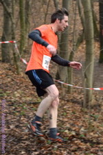 5,3 km + 10,6 km: Spitzkehre am Humboldthain