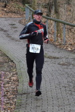 5,3 km + 10,6 km: Spitzkehre am Humboldthain