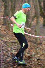 5,3 km + 10,6 km: Spitzkehre am Humboldthain