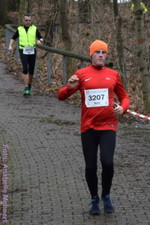 5,3 km + 10,6 km: Spitzkehre am Humboldthain