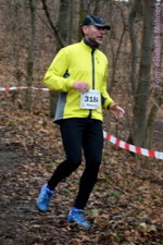 5,3 km + 10,6 km: Spitzkehre am Humboldthain