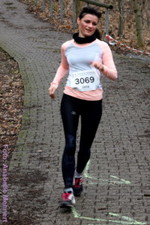 5,3 km + 10,6 km: Spitzkehre am Humboldthain