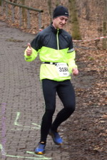 5,3 km + 10,6 km: Spitzkehre am Humboldthain