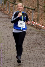 5,3 km + 10,6 km: Spitzkehre am Humboldthain
