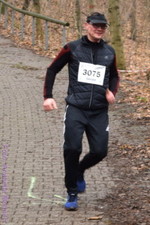 5,3 km + 10,6 km: Spitzkehre am Humboldthain