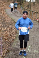 5,3 km + 10,6 km: Spitzkehre am Humboldthain