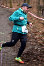 5,3 km + 10,6 km: Spitzkehre am Humboldthain