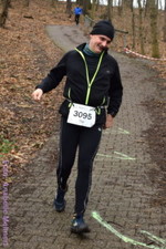 5,3 km + 10,6 km: Spitzkehre am Humboldthain