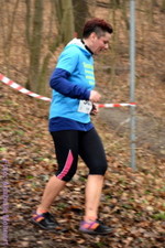 5,3 km + 10,6 km: Spitzkehre am Humboldthain