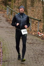 5,3 km + 10,6 km: Spitzkehre am Humboldthain