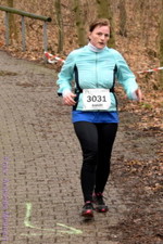 5,3 km + 10,6 km: Spitzkehre am Humboldthain