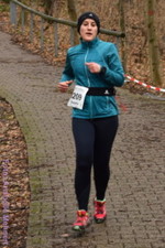 5,3 km + 10,6 km: Spitzkehre am Humboldthain
