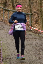 5,3 km + 10,6 km: Spitzkehre am Humboldthain