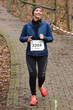 5,3 km + 10,6 km: Spitzkehre am Humboldthain