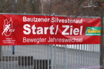 Schnappschüsse rundherum und Sponsoren