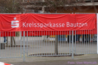 Schnappschüsse rundherum und Sponsoren