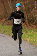 5,3 km: Start (inkl. 10,6 km), Spreetal, Siegerehrung