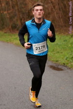 5,3 km: Start (inkl. 10,6 km), Spreetal, Siegerehrung