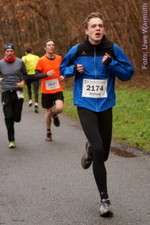 5,3 km: Start (inkl. 10,6 km), Spreetal, Siegerehrung