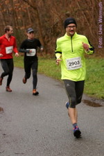 5,3 km: Start (inkl. 10,6 km), Spreetal, Siegerehrung