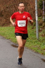 5,3 km: Start (inkl. 10,6 km), Spreetal, Siegerehrung