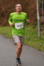 5,3 km: Start (inkl. 10,6 km), Spreetal, Siegerehrung