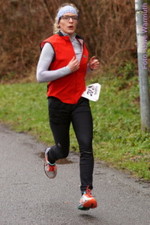 5,3 km: Start (inkl. 10,6 km), Spreetal, Siegerehrung