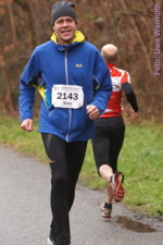 5,3 km: Start (inkl. 10,6 km), Spreetal, Siegerehrung