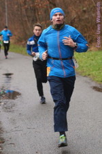 5,3 km: Start (inkl. 10,6 km), Spreetal, Siegerehrung