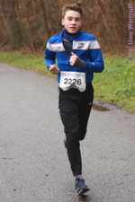 5,3 km: Start (inkl. 10,6 km), Spreetal, Siegerehrung