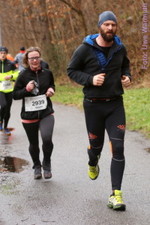 5,3 km: Start (inkl. 10,6 km), Spreetal, Siegerehrung