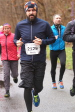 5,3 km: Start (inkl. 10,6 km), Spreetal, Siegerehrung