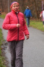 5,3 km: Start (inkl. 10,6 km), Spreetal, Siegerehrung