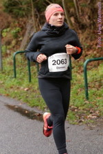 5,3 km: Start (inkl. 10,6 km), Spreetal, Siegerehrung
