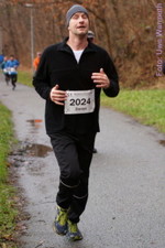 5,3 km: Start (inkl. 10,6 km), Spreetal, Siegerehrung