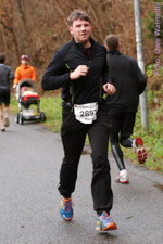 5,3 km: Start (inkl. 10,6 km), Spreetal, Siegerehrung