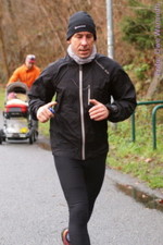 5,3 km: Start (inkl. 10,6 km), Spreetal, Siegerehrung