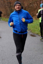 5,3 km: Start (inkl. 10,6 km), Spreetal, Siegerehrung