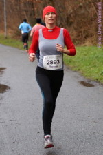 5,3 km: Start (inkl. 10,6 km), Spreetal, Siegerehrung