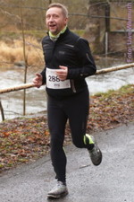 5,3 km: Start (inkl. 10,6 km), Spreetal, Siegerehrung