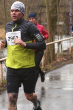 5,3 km: Start (inkl. 10,6 km), Spreetal, Siegerehrung