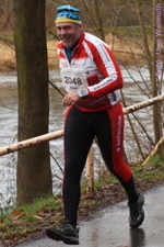 5,3 km: Start (inkl. 10,6 km), Spreetal, Siegerehrung