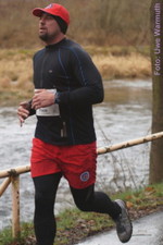 5,3 km: Start (inkl. 10,6 km), Spreetal, Siegerehrung